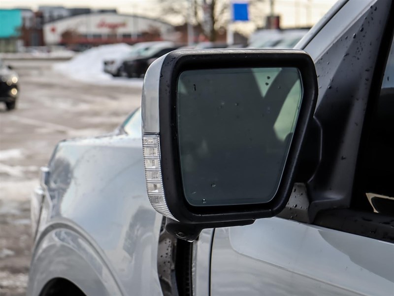 2026 Ford F-150 LARIAT 4WD SuperCrew 5.5' Box