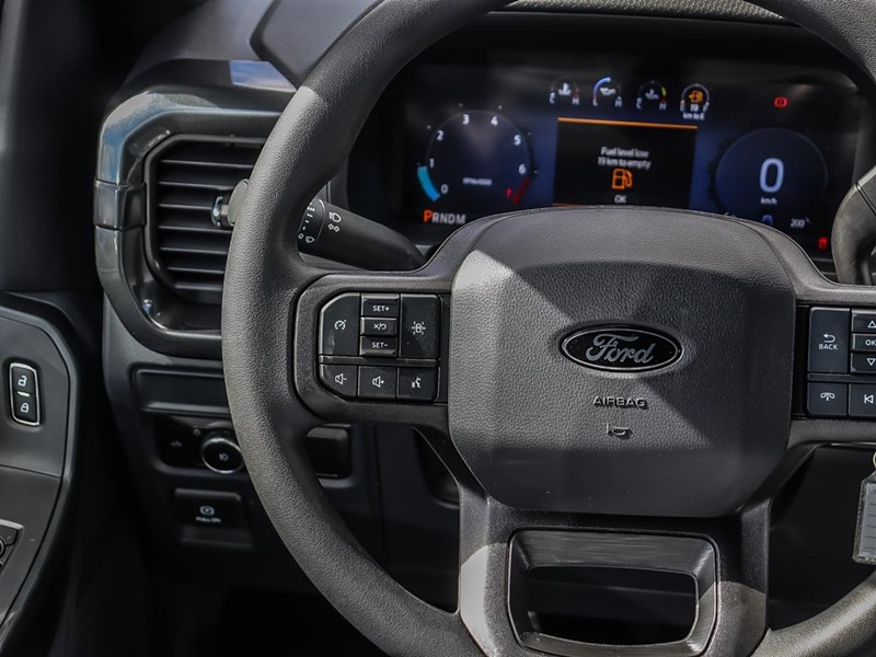 2026 Ford F-150 Stx 4WD Supercrew 5.5' Box