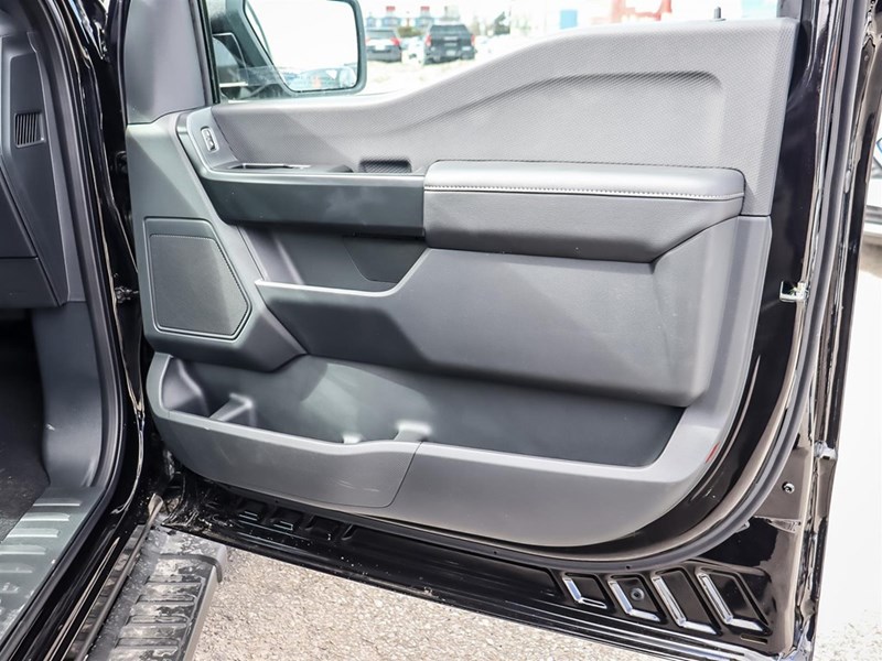 2026 Ford F-150 Stx 4WD Supercrew 5.5' Box