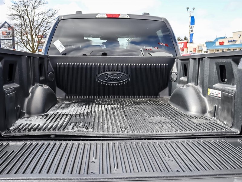 2026 Ford F-150 Stx 4WD Supercrew 5.5' Box