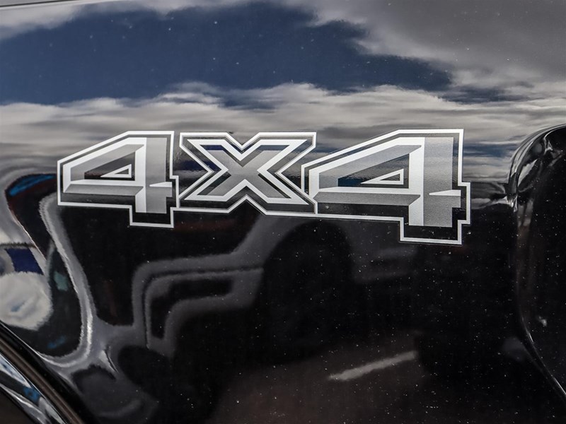 2026 Ford F-150 Stx 4WD Supercrew 5.5' Box