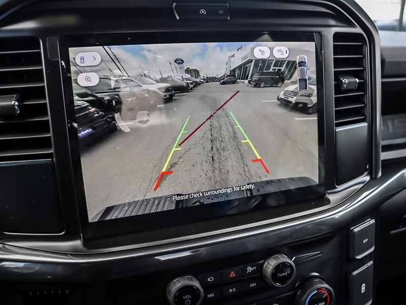 2026 Ford F-150 Stx 4WD Supercrew 5.5' Box