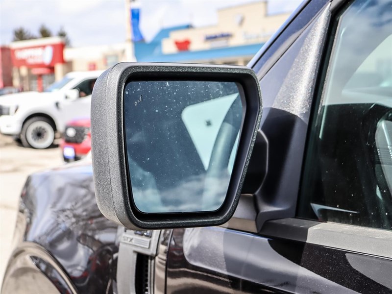 2026 Ford F-150 Stx 4WD Supercrew 5.5' Box