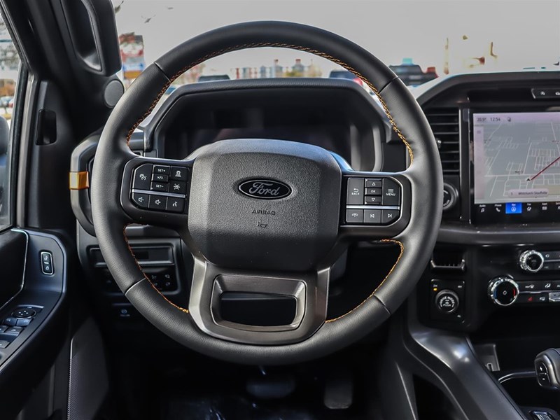 2026 Ford F-150 Tremor 4WD Supercrew 5.5' Box