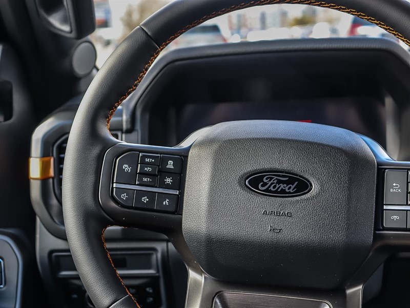 2026 Ford F-150 Tremor 4WD Supercrew 5.5' Box