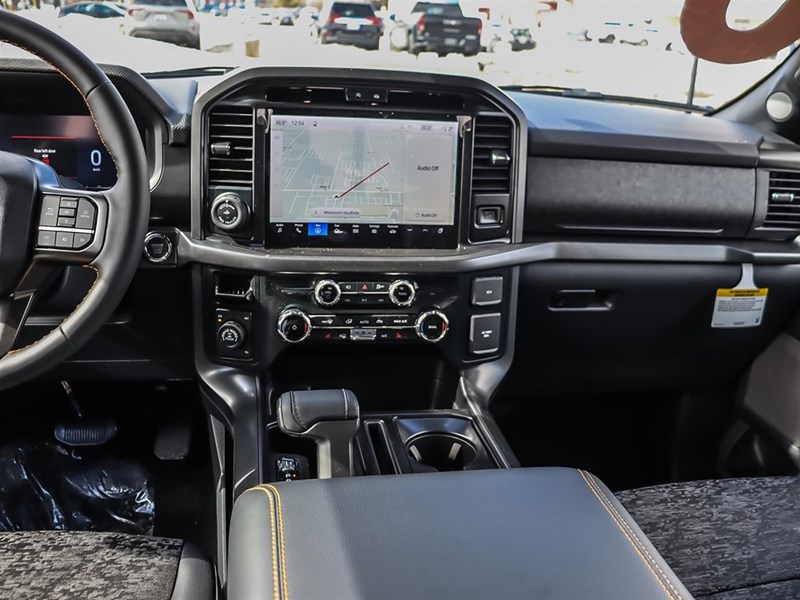 2026 Ford F-150 Tremor 4WD Supercrew 5.5' Box