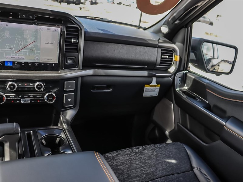 2026 Ford F-150 Tremor 4WD Supercrew 5.5' Box