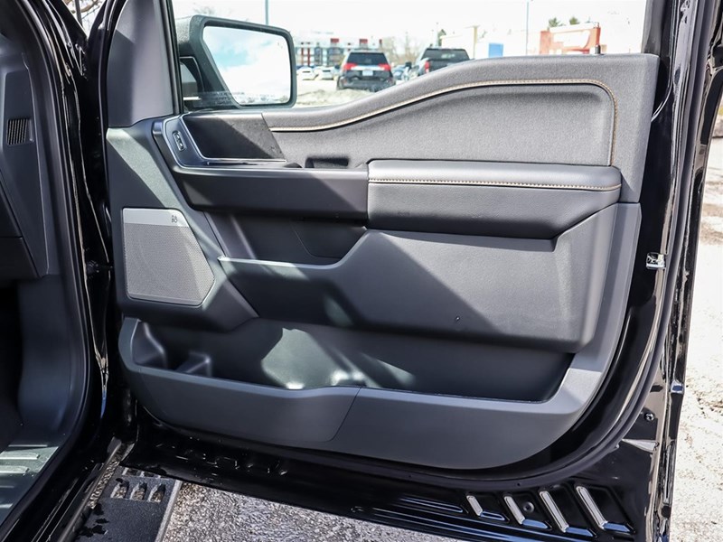 2026 Ford F-150 Tremor 4WD Supercrew 5.5' Box