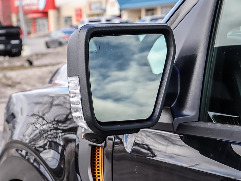 2026 Ford F-150 Tremor 4WD Supercrew 5.5' Box