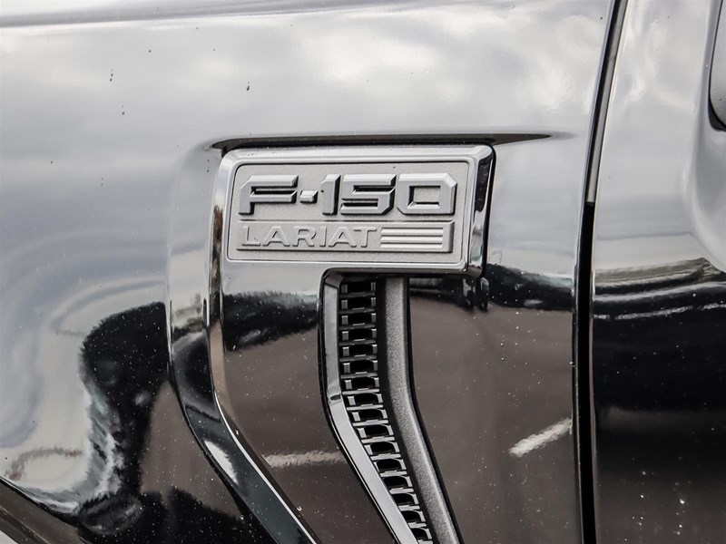2026 Ford F-150 Lariat 4WD Supercrew 5.5' Box