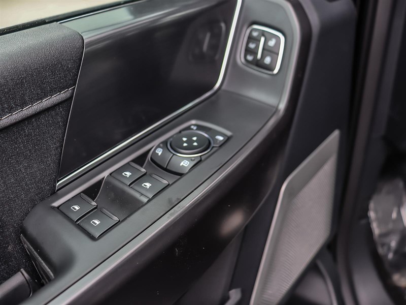2026 Ford F-150 Lariat 4WD Supercrew 5.5' Box