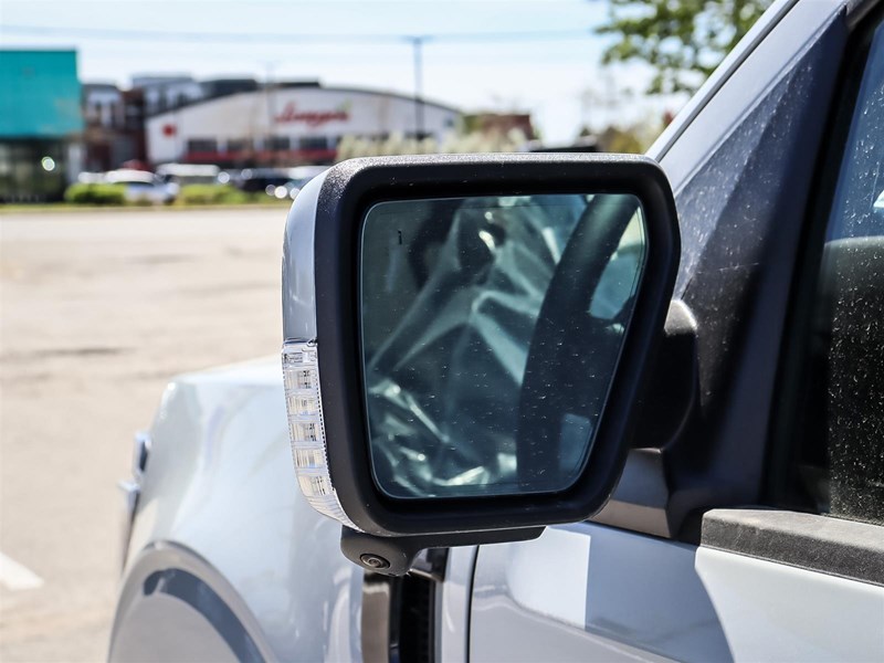 2026 Ford F-150 Lariat 4WD Supercrew 5.5' Box