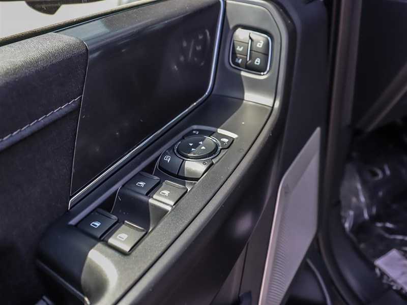 2026 Ford F-150 Lariat 4WD Supercrew 5.5' Box
