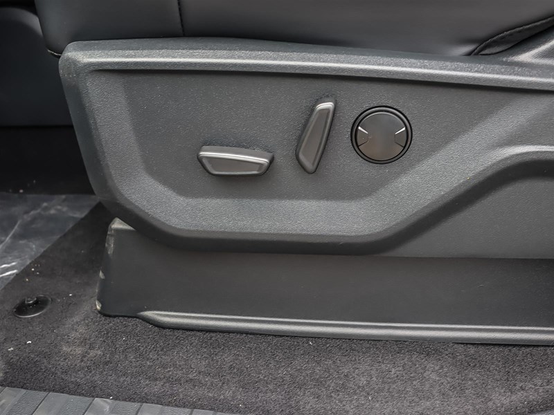 2026 Ford F-150 Tremor 4WD Supercrew 5.5' Box