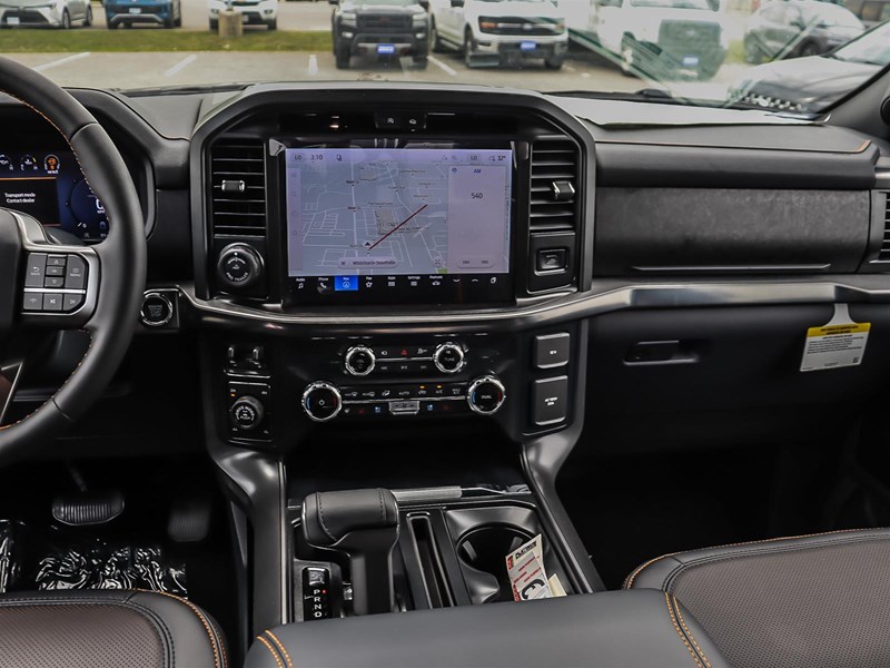 2026 Ford F-150 Tremor 4WD Supercrew 5.5' Box