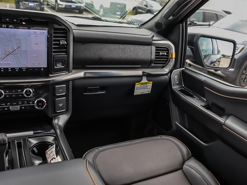 2026 Ford F-150 Tremor 4WD Supercrew 5.5' Box