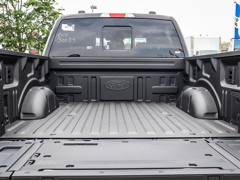 2026 Ford F-150 Tremor 4WD Supercrew 5.5' Box