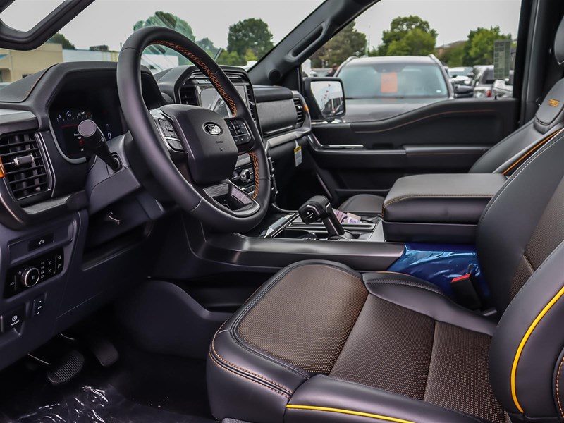 2026 Ford F-150 Tremor 4WD Supercrew 5.5' Box