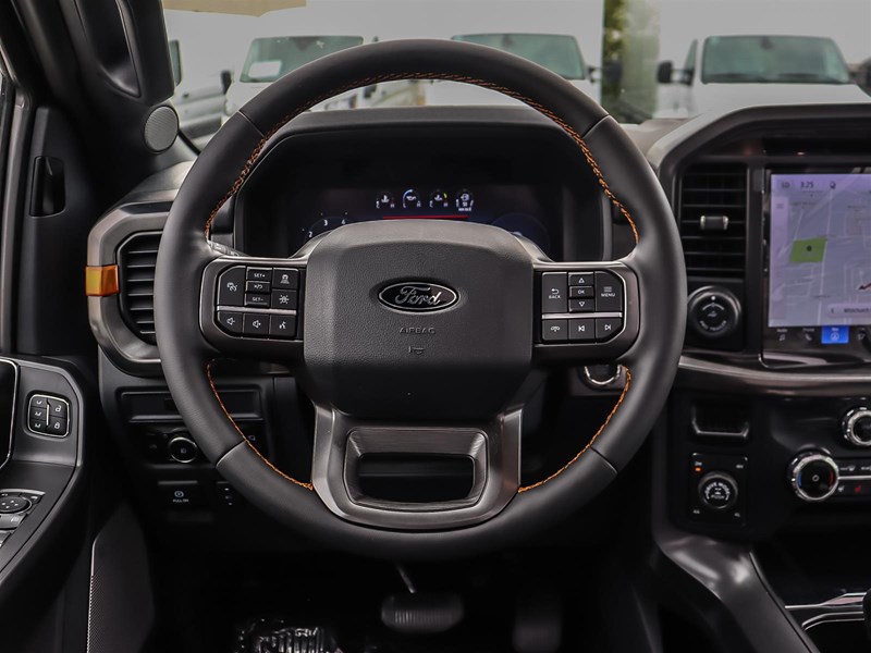 2026 Ford F-150 Tremor 4WD Supercrew 5.5' Box