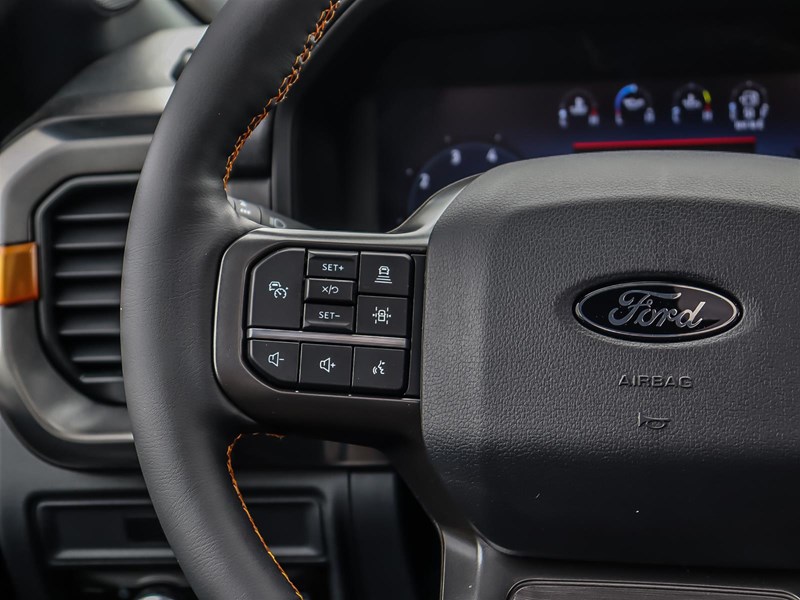 2026 Ford F-150 Tremor 4WD Supercrew 5.5' Box