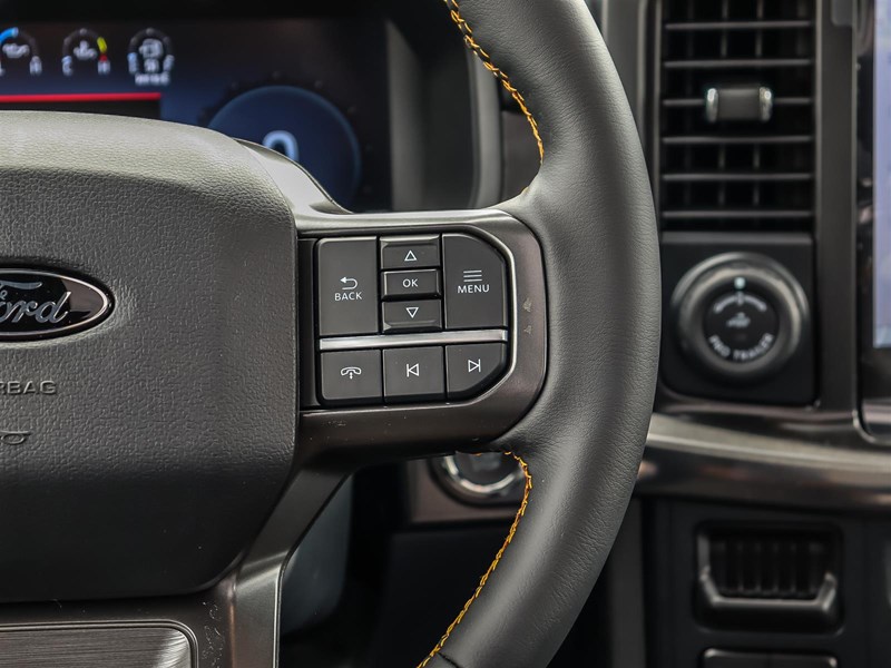 2026 Ford F-150 Tremor 4WD Supercrew 5.5' Box