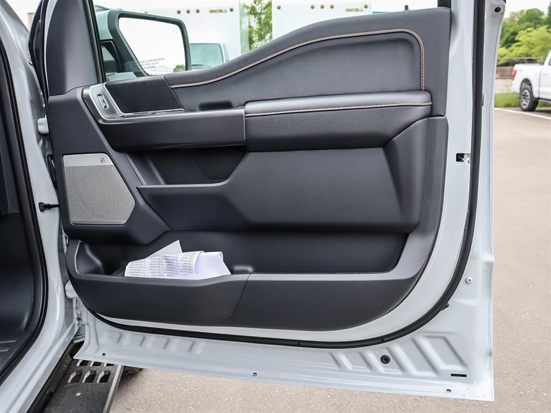 2026 Ford F-150 Tremor 4WD Supercrew 5.5' Box