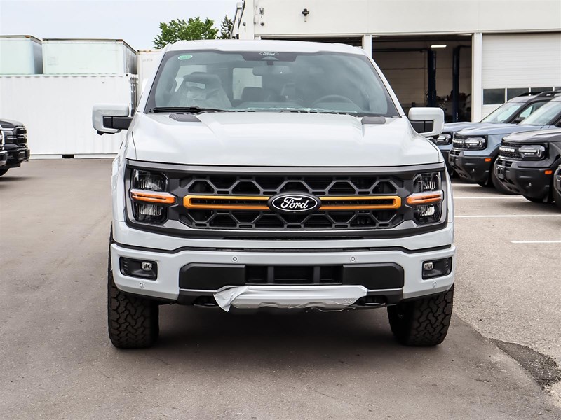 2026 Ford F-150 Tremor 4WD Supercrew 5.5' Box