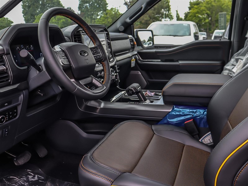 2026 Ford F-150 Tremor 4WD Supercrew 5.5' Box