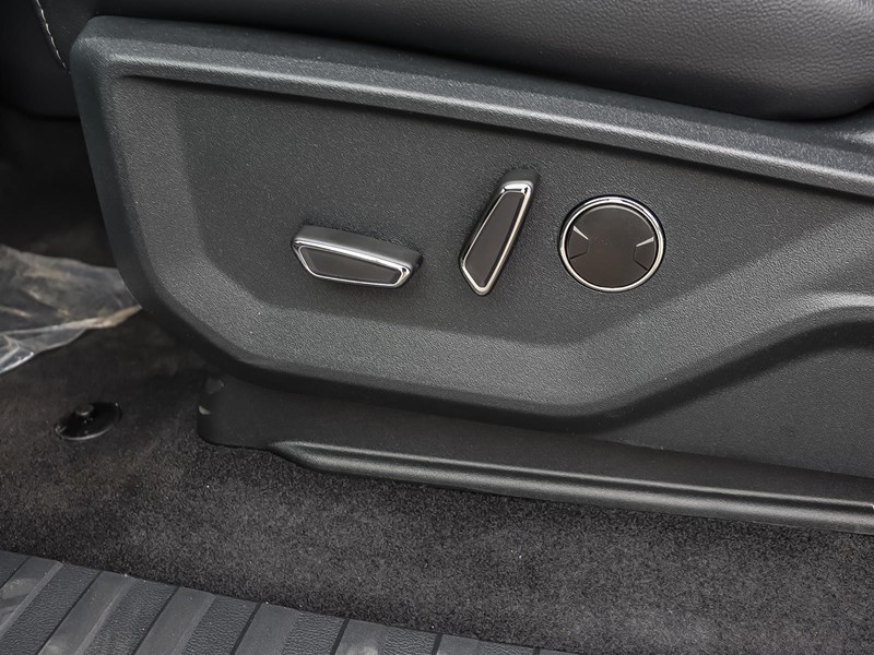 2026 Ford F-150 Lariat 4WD Supercrew 5.5' Box