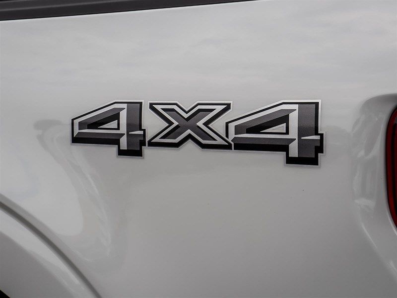 2026 Ford F-150 Lariat 4WD Supercrew 5.5' Box