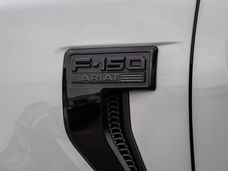 2026 Ford F-150 Lariat 4WD Supercrew 5.5' Box