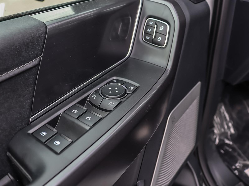 2026 Ford F-150 Lariat 4WD Supercrew 5.5' Box