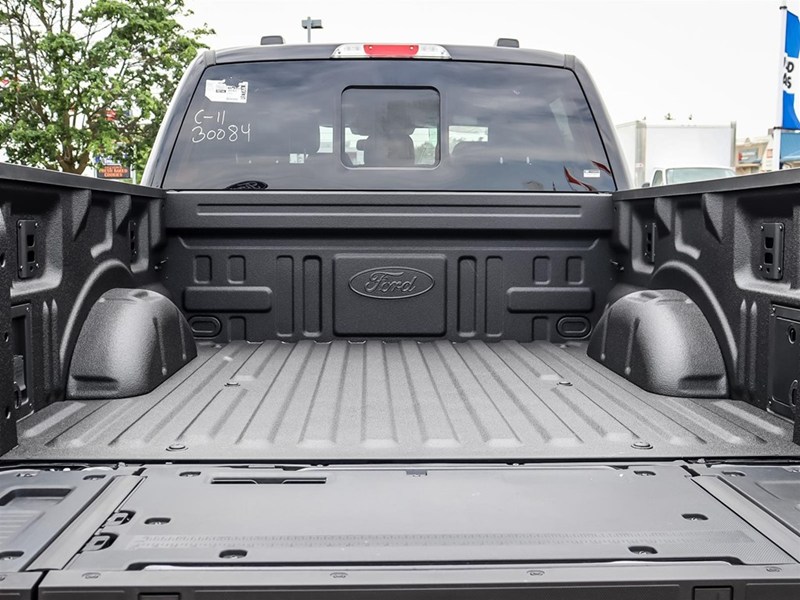 2026 Ford F-150 Tremor 4WD Supercrew 5.5' Box