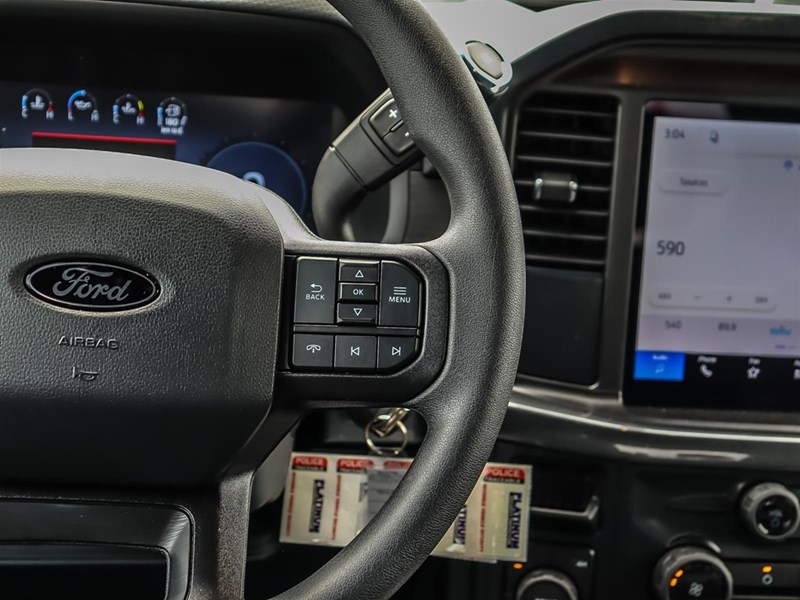 2026 Ford F-150 Stx 4WD Supercrew 5.5' Box