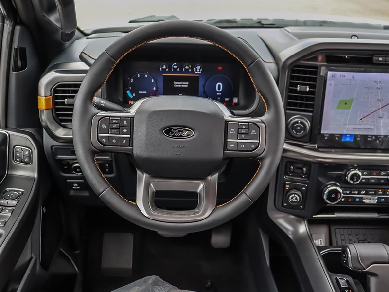 2026 Ford F-150 Tremor 4WD Supercrew 5.5' Box