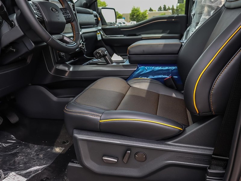 2026 Ford F-150 Tremor 4WD Supercrew 5.5' Box