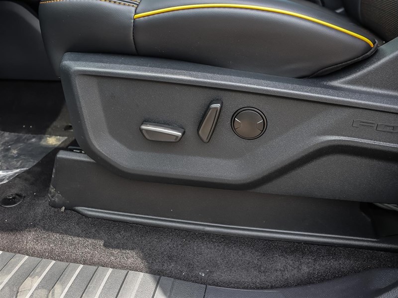2026 Ford F-150 Tremor 4WD Supercrew 5.5' Box