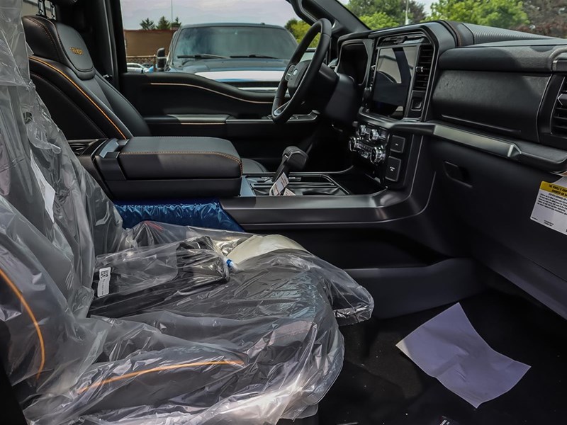 2026 Ford F-150 Tremor 4WD Supercrew 5.5' Box