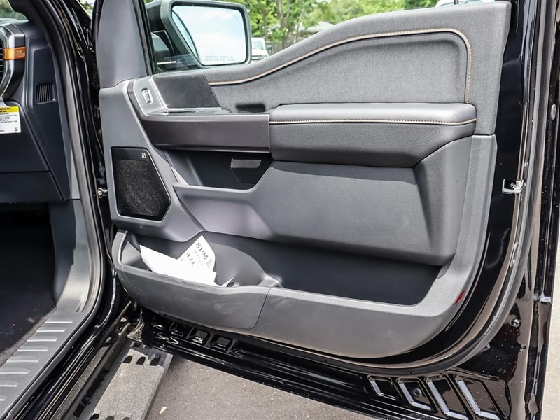 2026 Ford F-150 Tremor 4WD Supercrew 5.5' Box