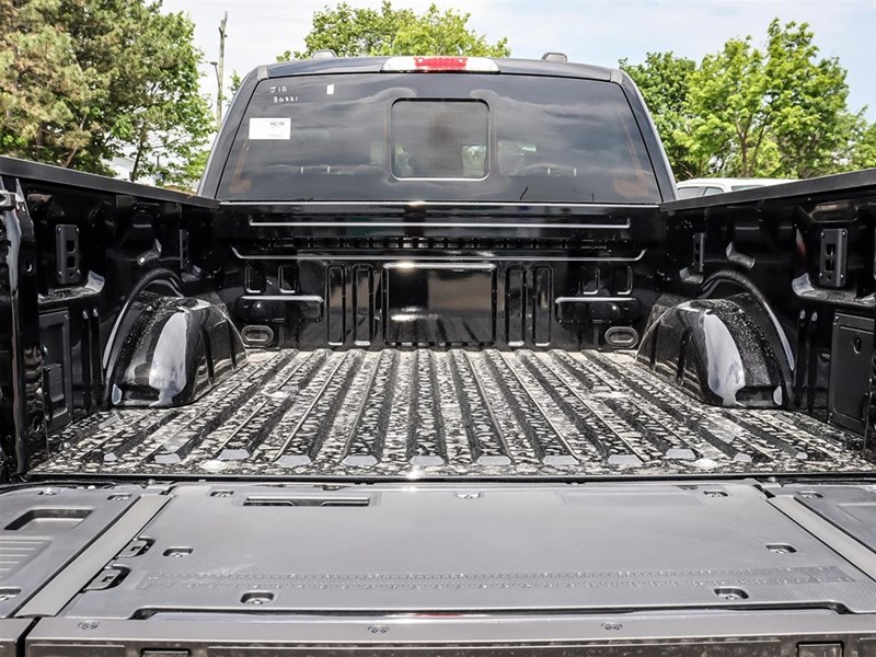 2026 Ford F-150 Tremor 4WD Supercrew 5.5' Box