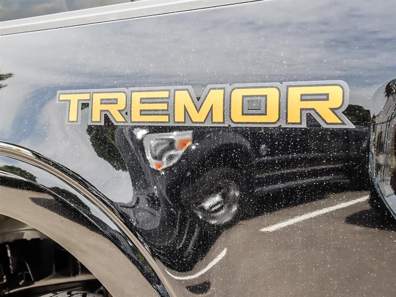 2026 Ford F-150 Tremor 4WD Supercrew 5.5' Box