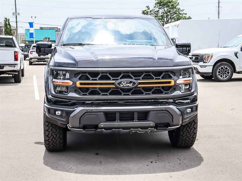 2026 Ford F-150 Tremor 4WD Supercrew 5.5' Box