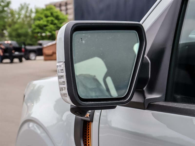 2026 Ford F-150 Tremor 4WD Supercrew 5.5' Box