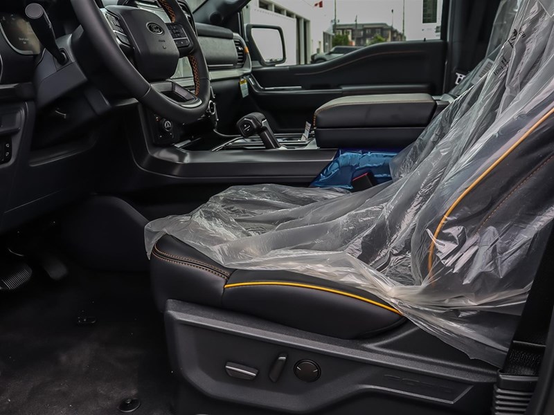 2026 Ford F-150 Tremor 4WD Supercrew 5.5' Box