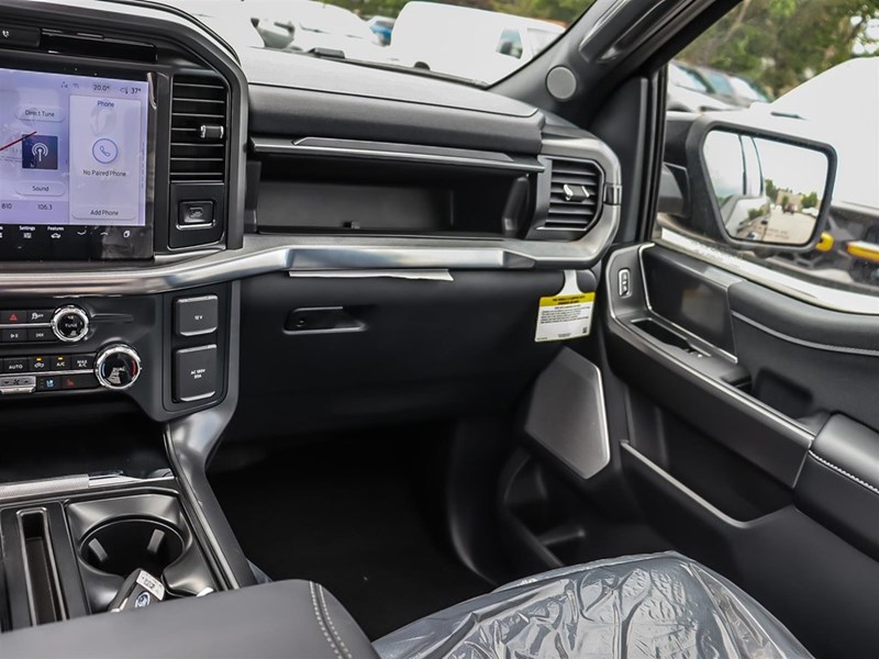 2026 Ford F-150 Lariat 4WD Supercrew 5.5' Box
