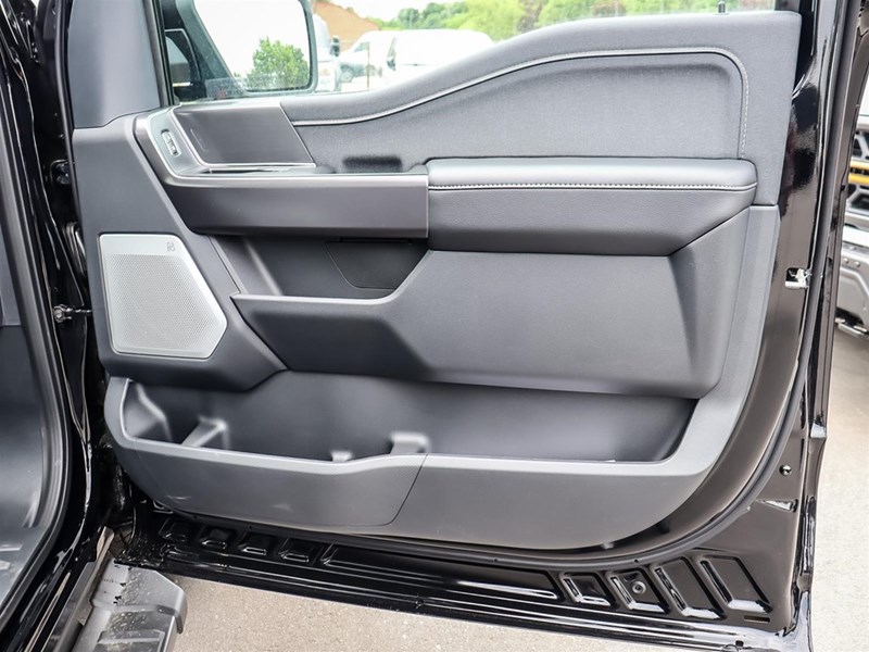 2026 Ford F-150 Lariat 4WD Supercrew 5.5' Box
