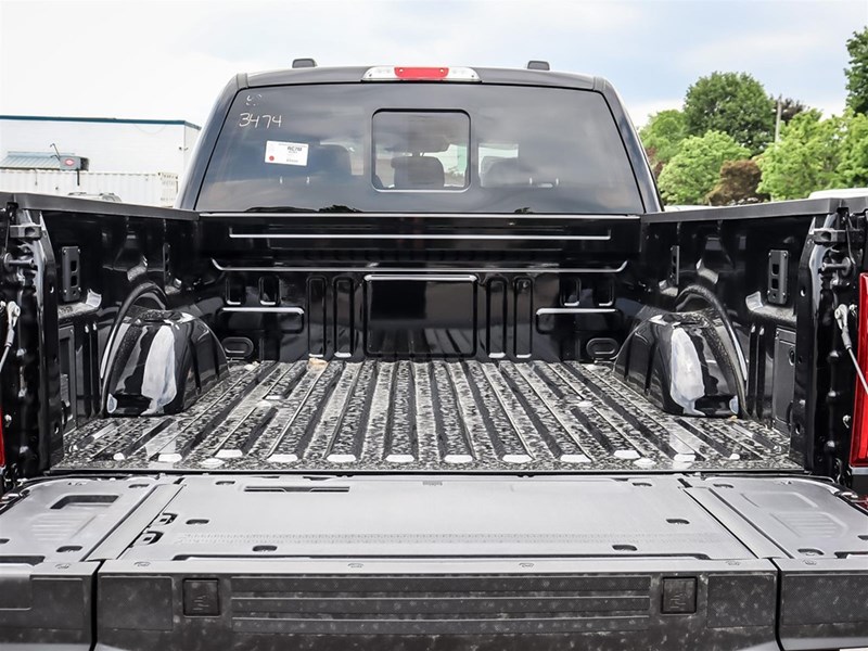 2026 Ford F-150 Lariat 4WD Supercrew 5.5' Box