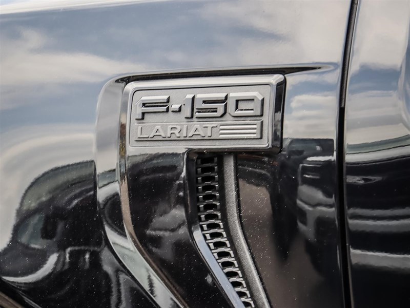 2026 Ford F-150 Lariat 4WD Supercrew 5.5' Box