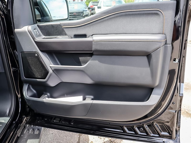 2026 Ford F-150 Tremor 4WD Supercrew 5.5' Box