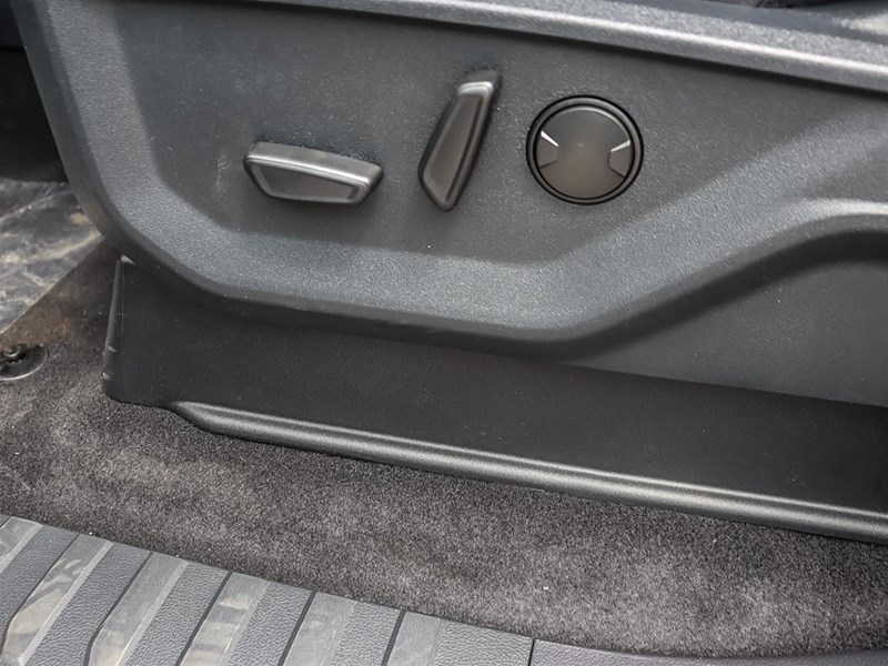 2026 Ford F-150 Tremor 4WD Supercrew 5.5' Box